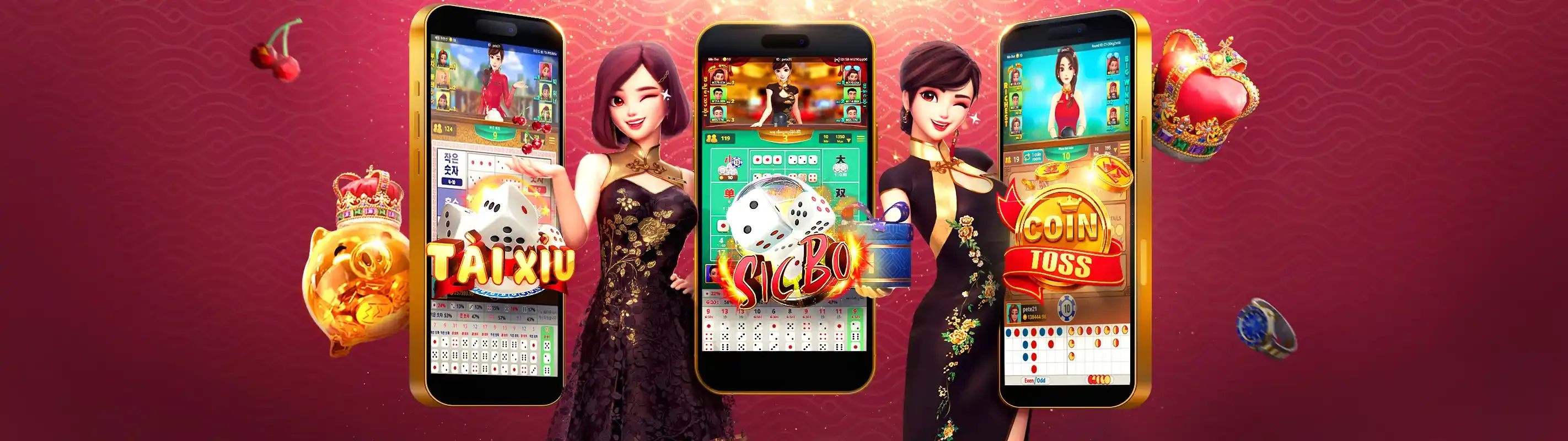 Hình ảnh tổng quan về go881 link vào với các yếu tố cá cược thể thao, casino trực tuyến và biểu tượng may mắn