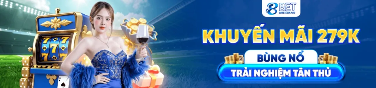 Sân vận động với ánh đèn rực rỡ và biểu tượng cá cược thể thao go881, thể hiện sự sôi động và hấp dẫn của các trận đấu.