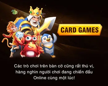 Các trò chơi nổ hũ và slot game đầy màu sắc trên ứng dụng Go881